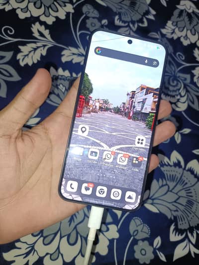 Vivo X200 fe