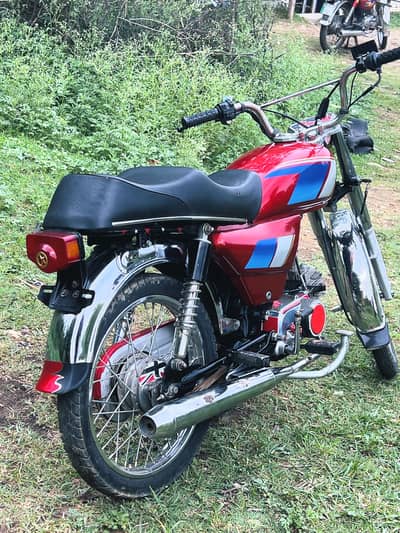 good condition