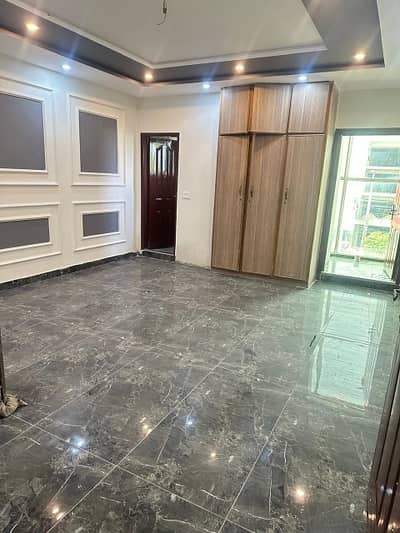 1 Kanal Brand New Build For Rent In Opf Housing Society Block D Main Road