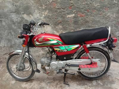 bike total jenion hy