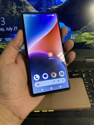 Google Pixel 6 8/128 Dual Sim PTA