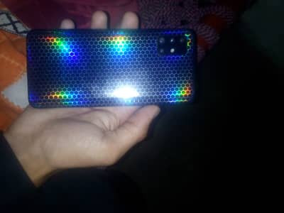 exchange possible Samsung Mobile A51