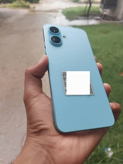 Tecno Spark Go 2