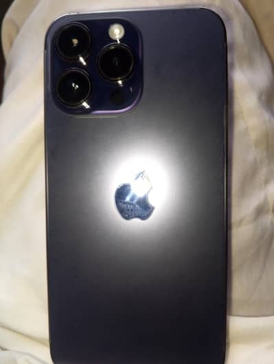 Apple iPhone 14 Pro Max