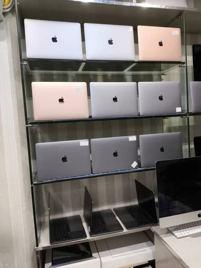 M1 M2 M3 M4 M5 apple MacBook Pro air all models available