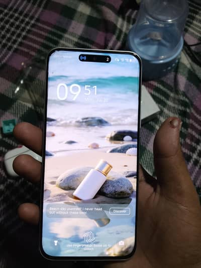 Infinix Hot 6 Pro