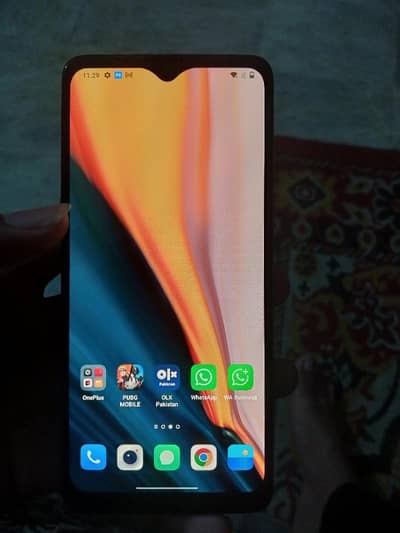 One Plus 7T
