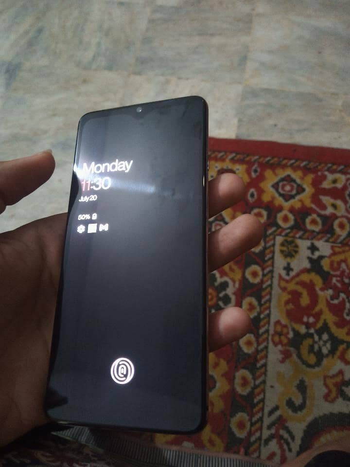 One Plus 7T 6
