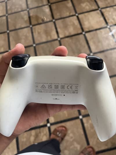 Ps5 controller