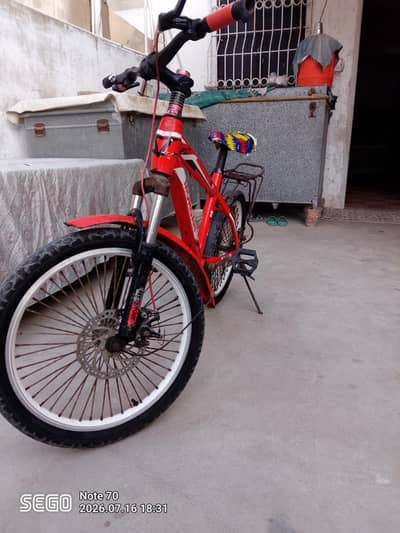 fast owner
