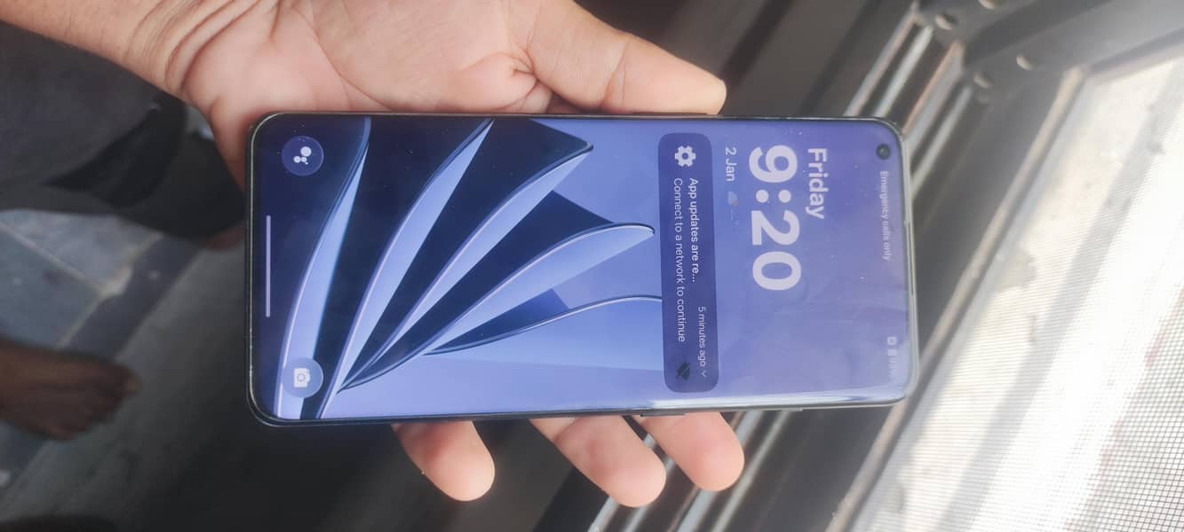 One Plus 10 Pro 2