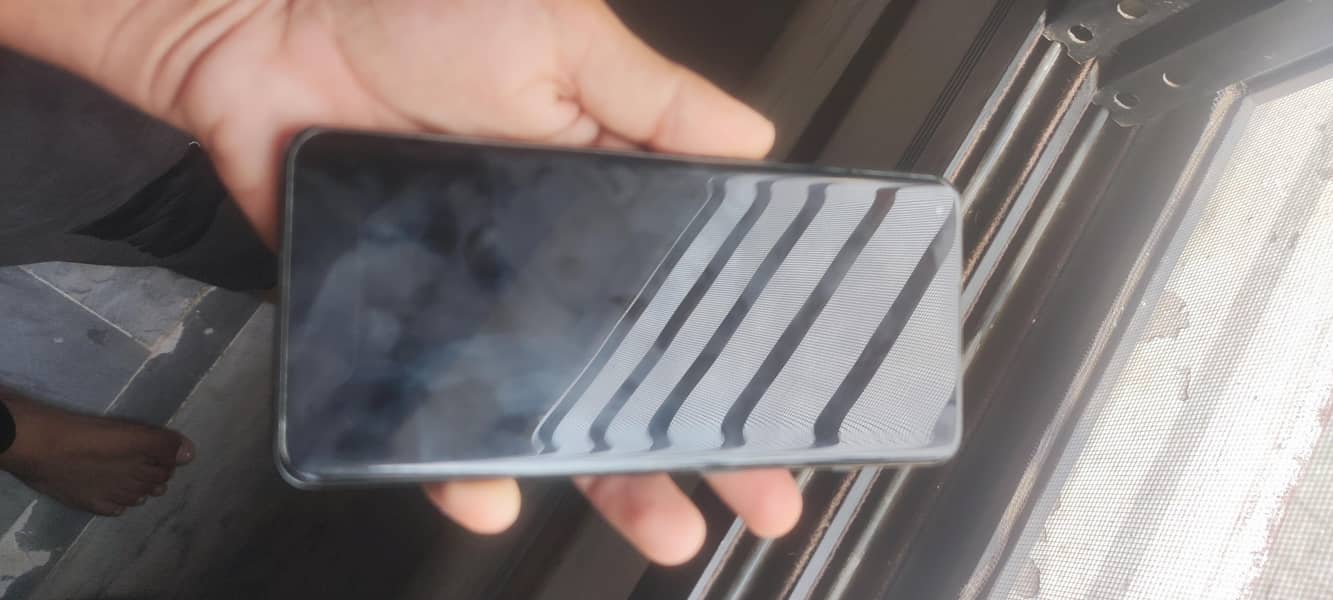 One Plus 10 Pro 3