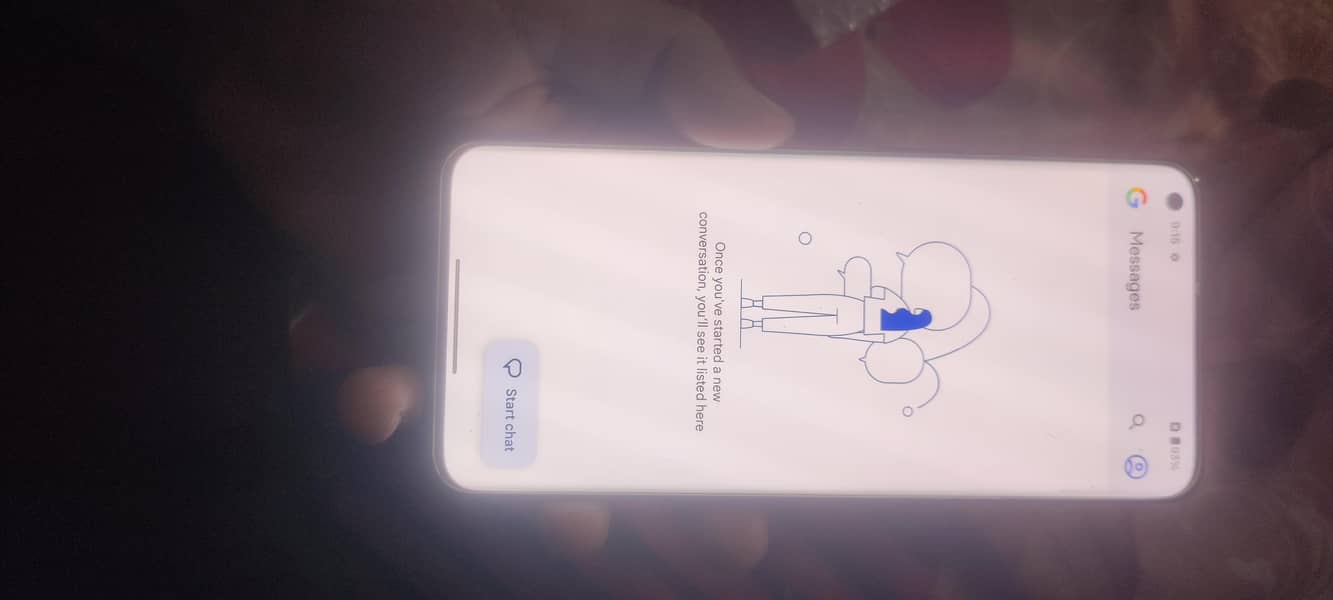 One Plus 10 Pro 4
