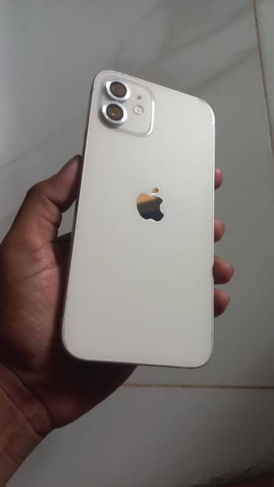 Iphone 12 factory unlock Non pta