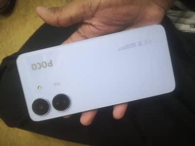 Xiaomi POCO C65