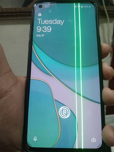 One Plus 8T