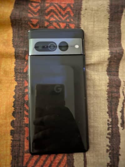 Google Pixel 7 Pro for sale