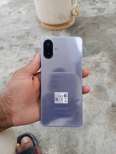 Samsung Mobile A07 5G