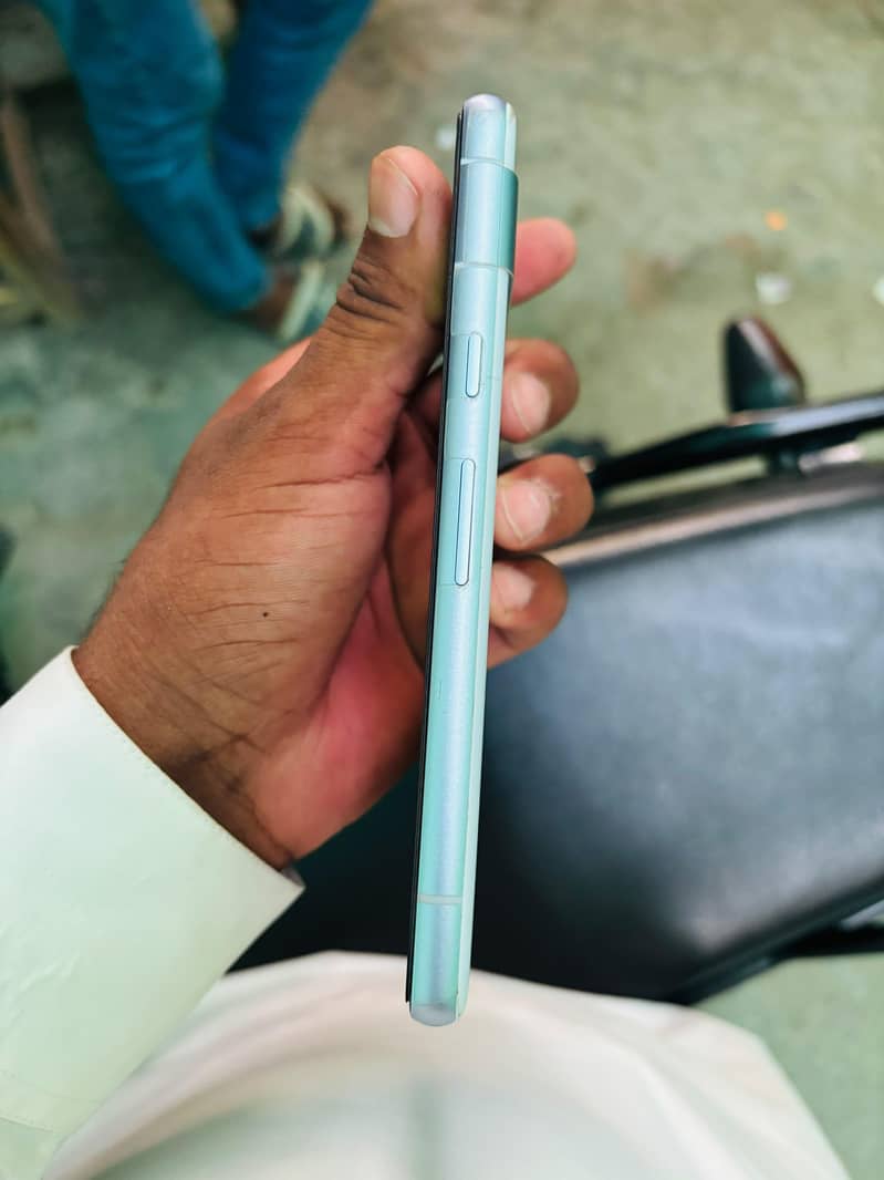 Google Pixel 7a 2
