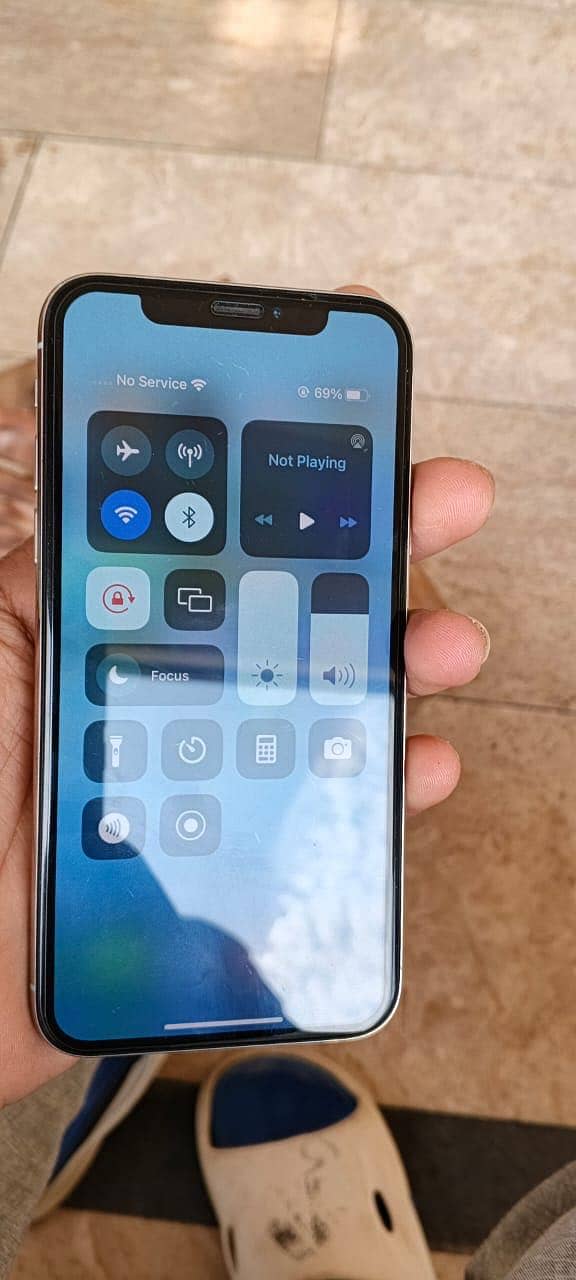 Apple iPhone X 0
