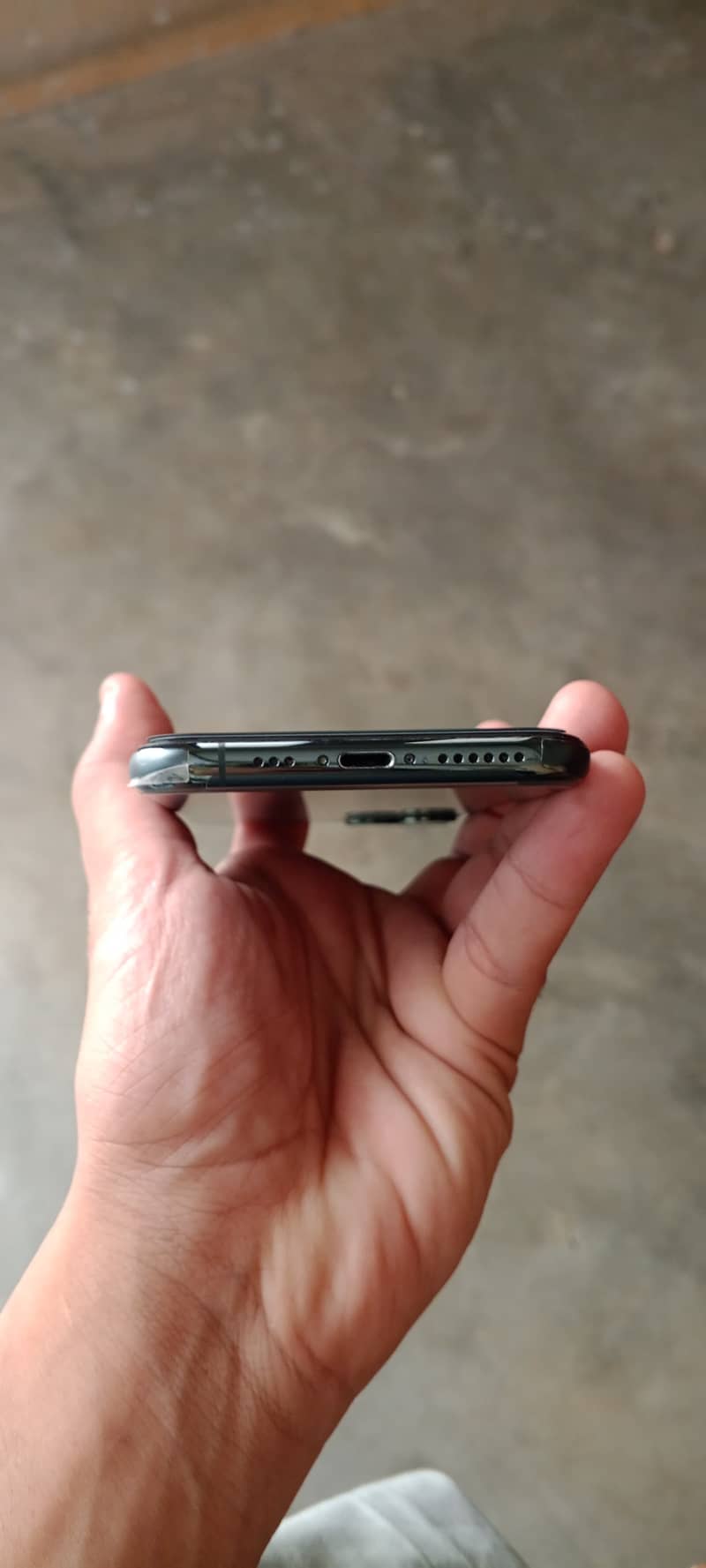 IPhone 11 Pro 5