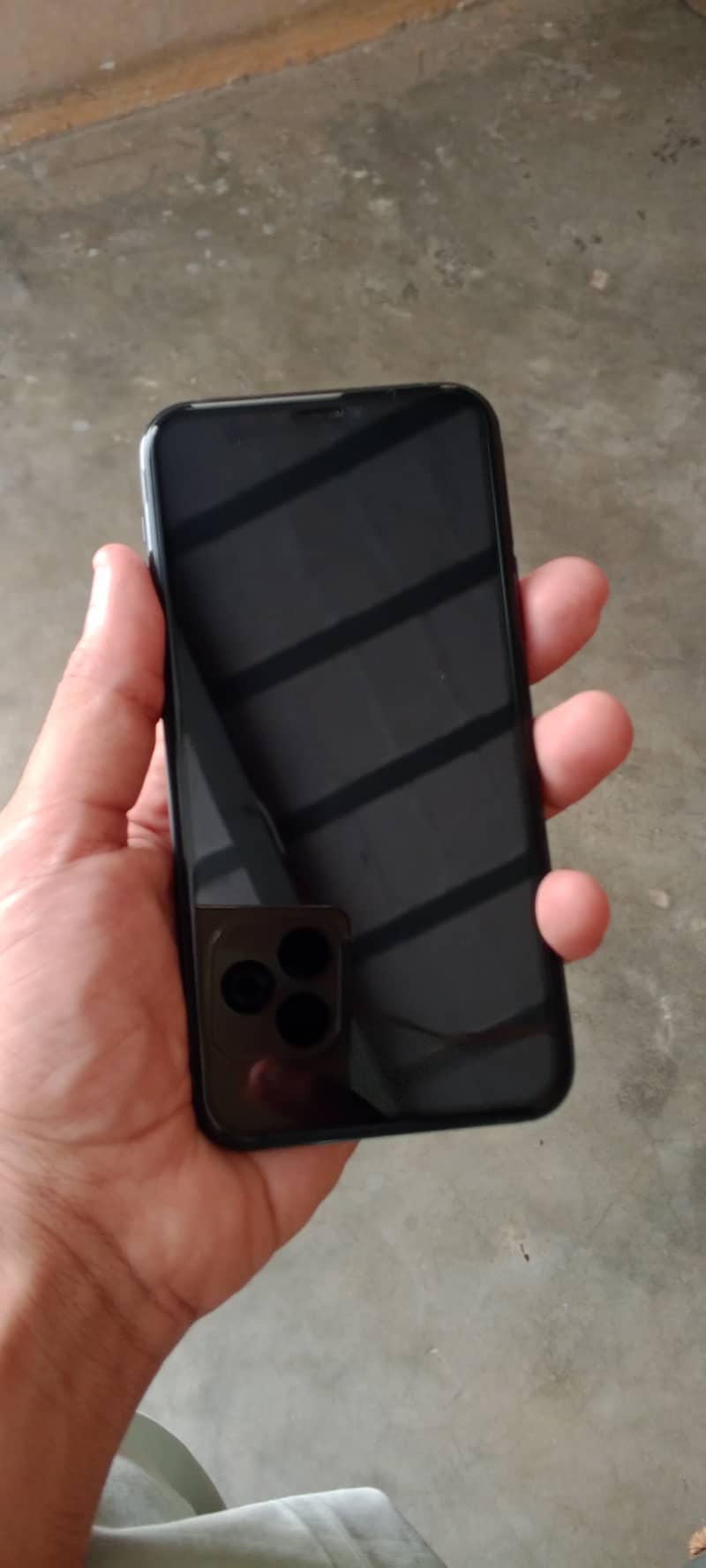 IPhone 11 Pro 6