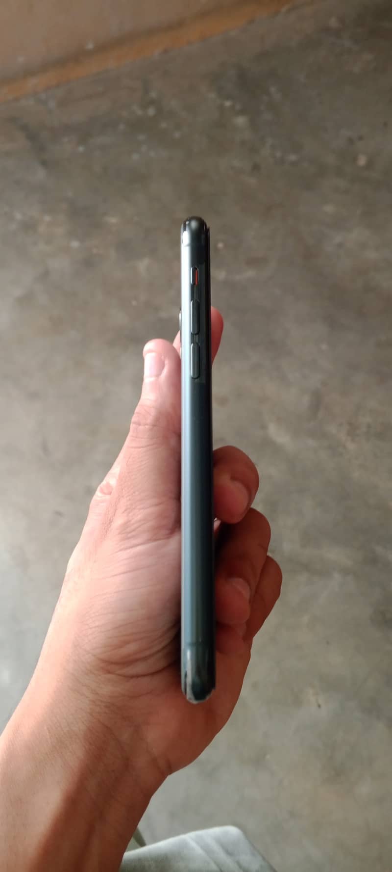 IPhone 11 Pro 7