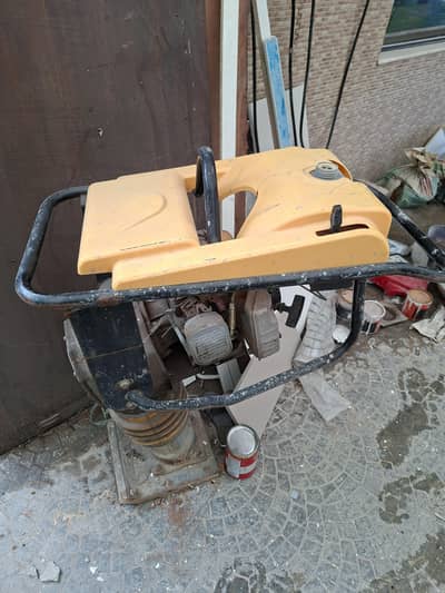 Compactor for sale