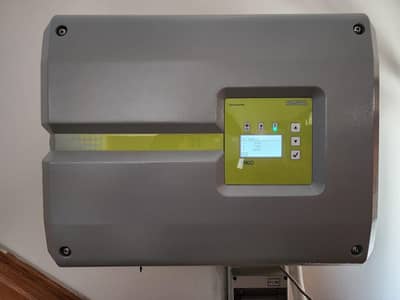 kostal Germany inverter 5kw 3 phase on grid