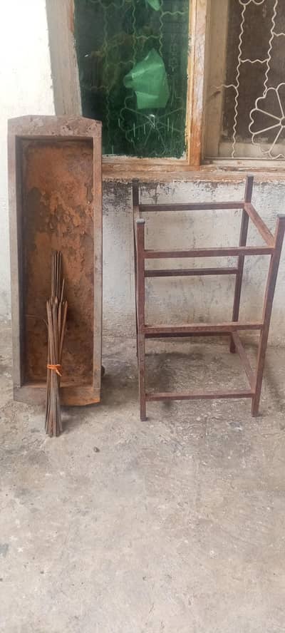 bbq Angethi seekhain for sale