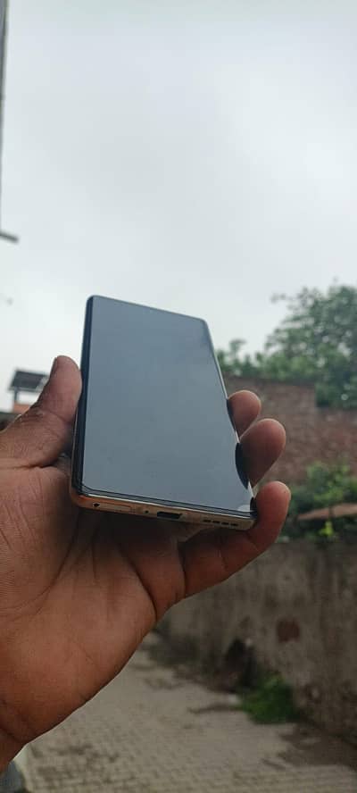 Infinix Zero 30
