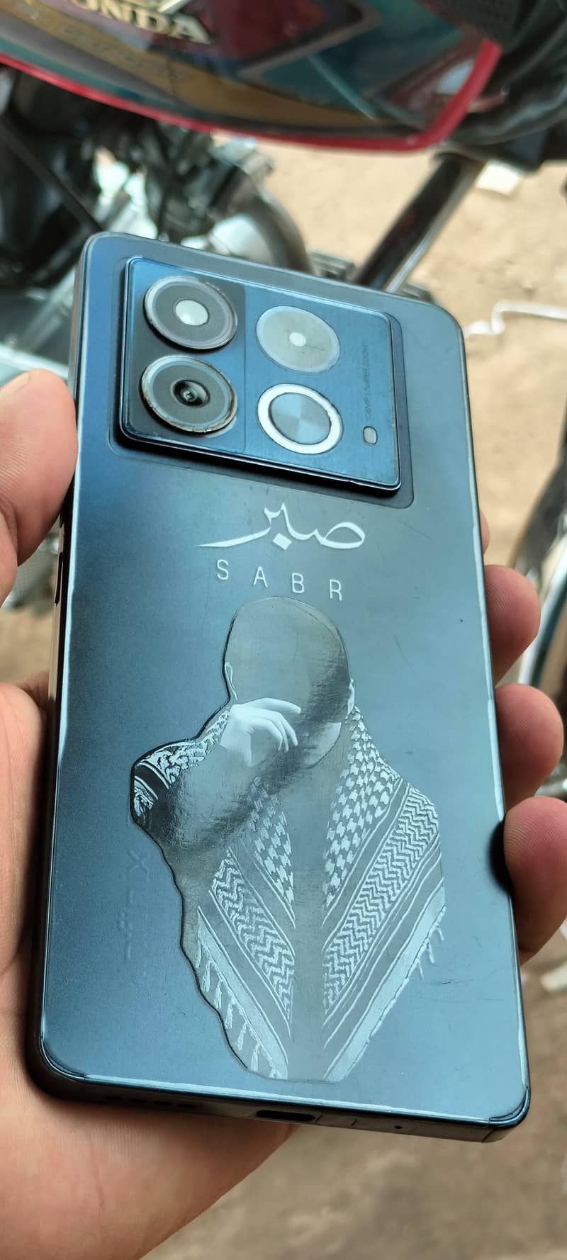 Infinix Note 40 0