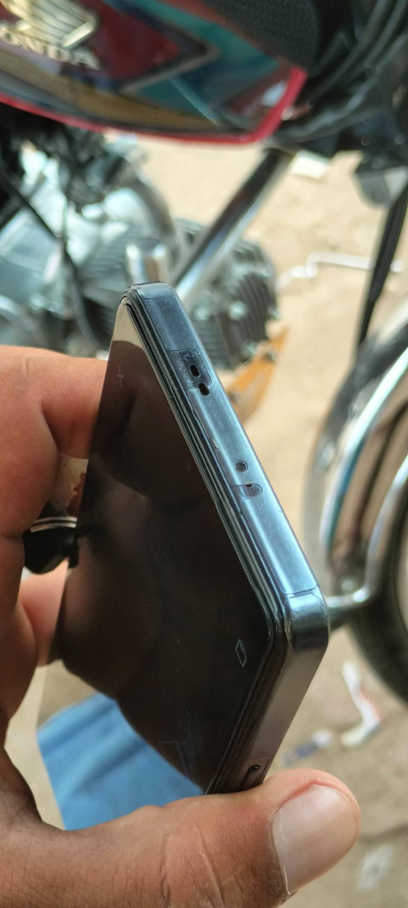 Infinix Note 40 2