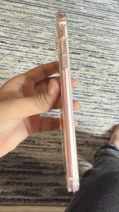Iphone 7 Plus Pink Color 10/10 Condition