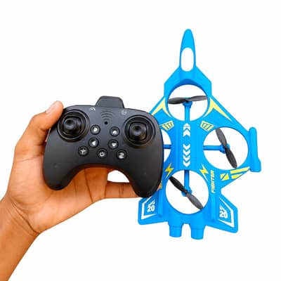 New Fighter jet for kids and adults rechargeable battery pack