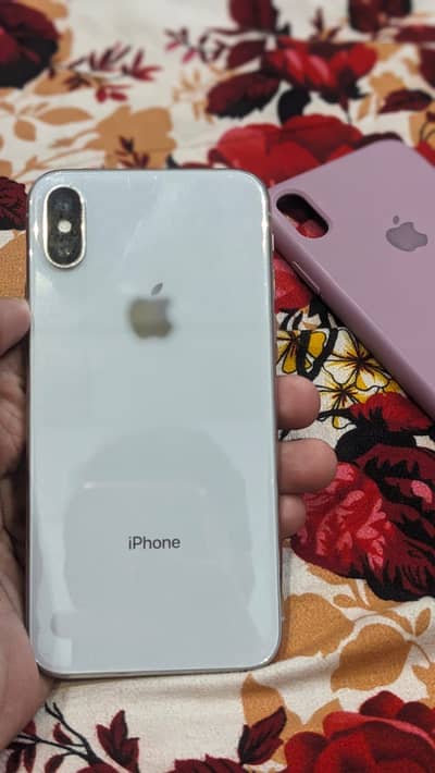 Iphone x Pta Approved