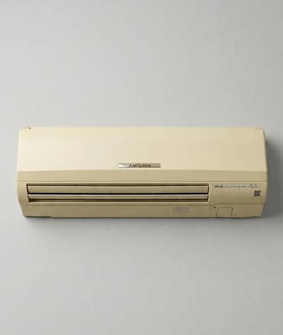 Mitsubishi Mr Slim 1.5 Ton non inverter AC
