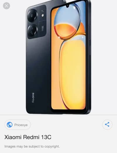 Redmi 13c