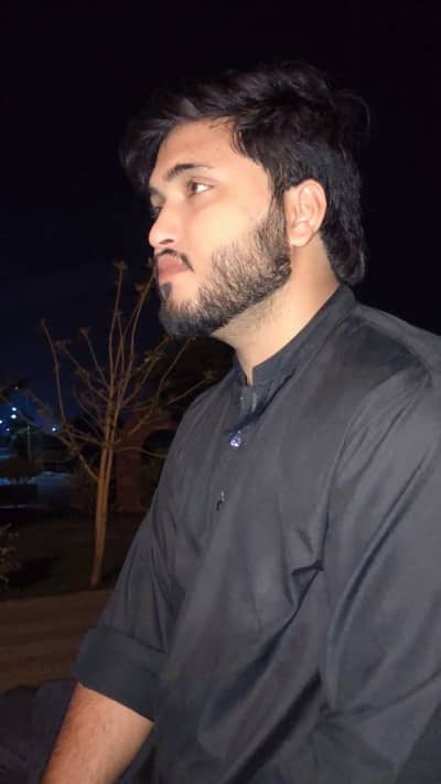M Yasir Riaz