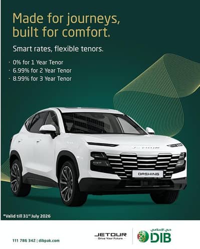 Get 2019 Model and Above Cars On Installment With 30% Down Payment