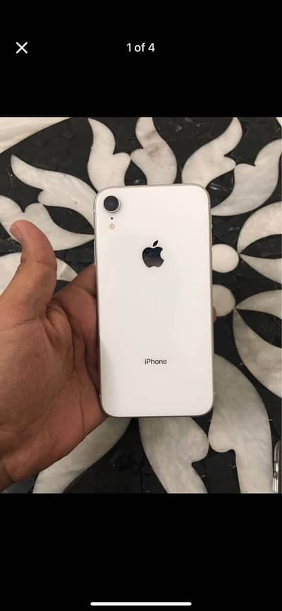 Xr 2years sim working