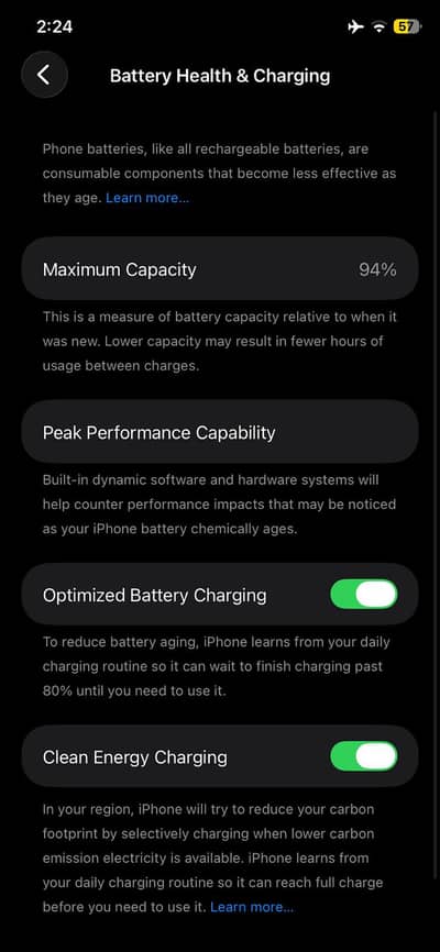 Apple iPhone 11