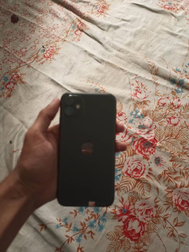 Apple iPhone 11 1