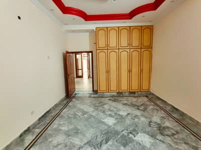 5 Marla Portion A Block Johar town