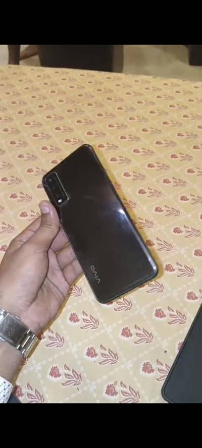 Vivo Y20