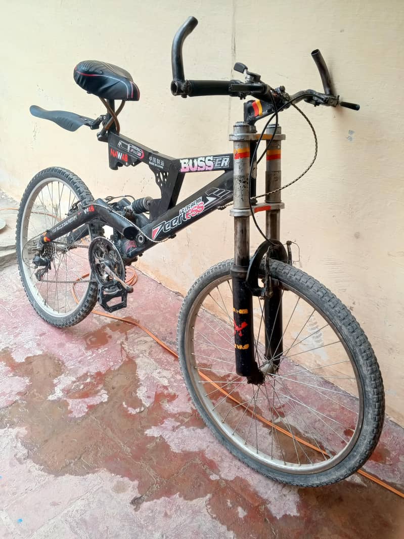 Bicycle 1