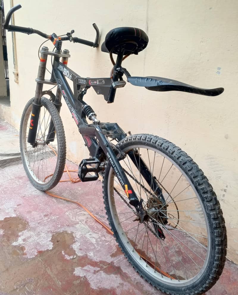 Bicycle 2