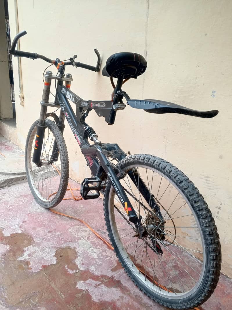 Bicycle 3