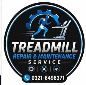 Complete Treadmill Care03218498371