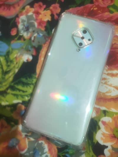 Vivo Y51